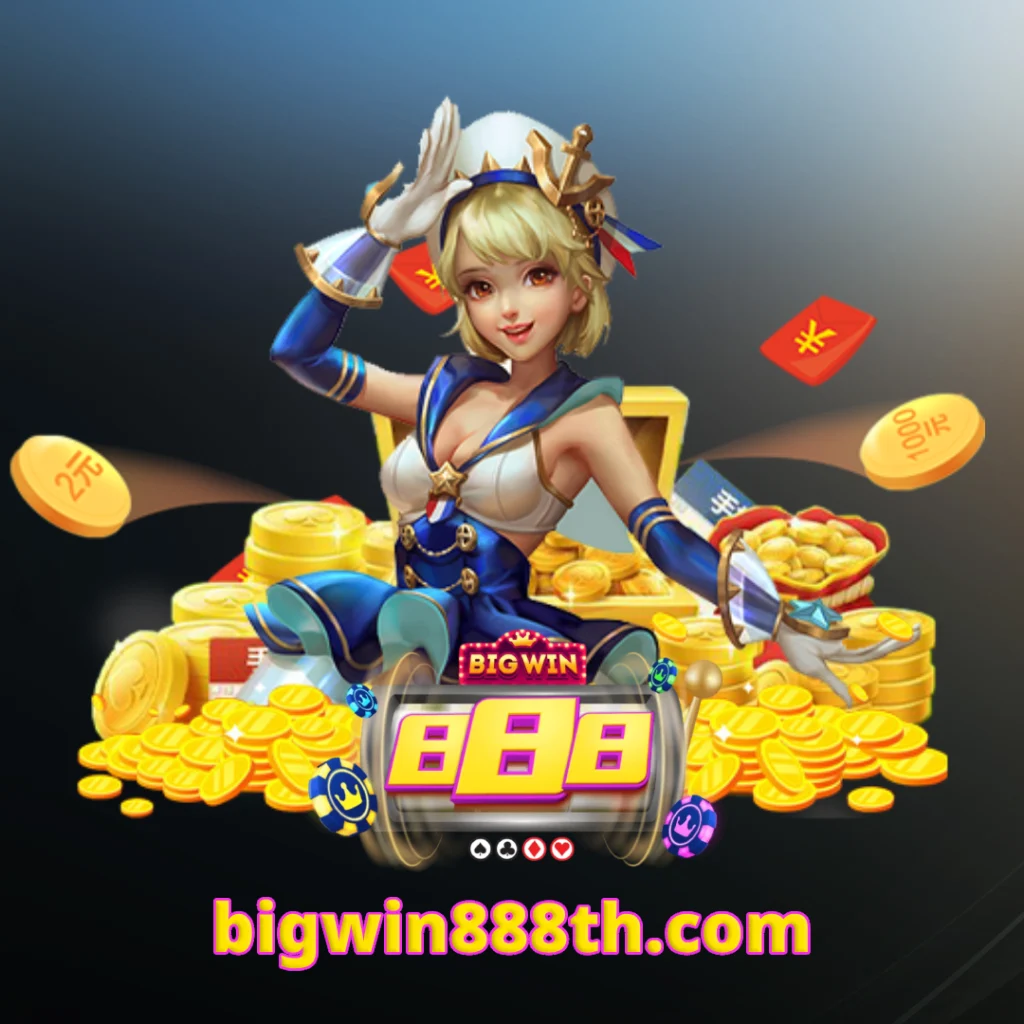 bigwin888 download